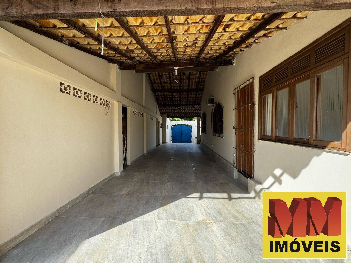 Casa à venda com 4 quartos, 160m² - Foto 30
