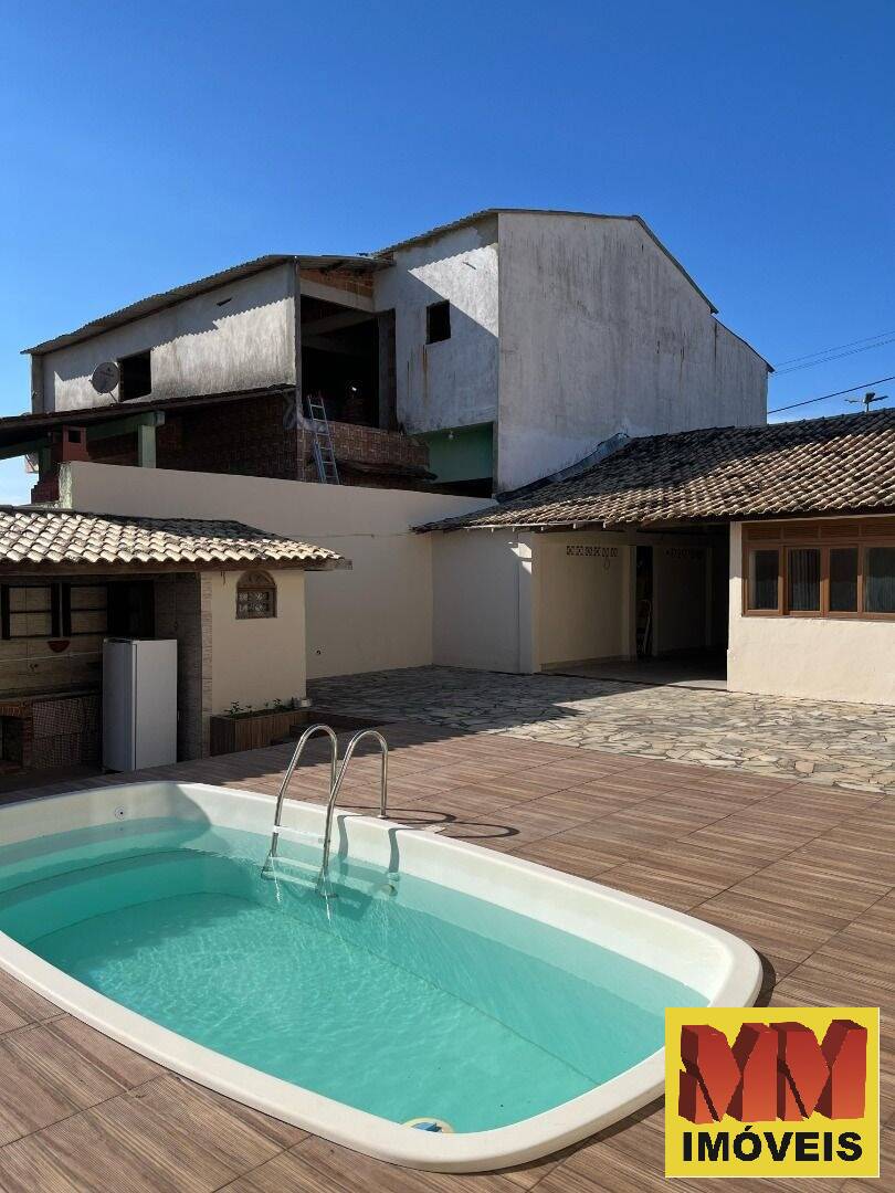 Casa à venda com 4 quartos, 160m² - Foto 36
