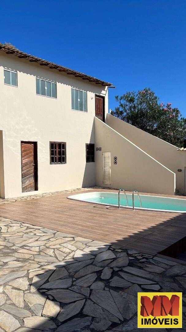 Casa à venda com 4 quartos, 160m² - Foto 35