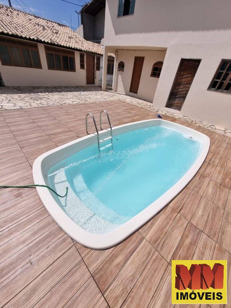Casa à venda com 4 quartos, 160m² - Foto 37