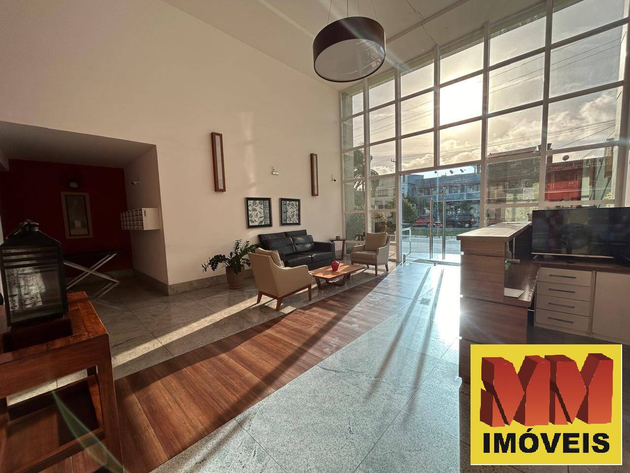 Cobertura para alugar com 2 quartos, 190m² - Foto 3