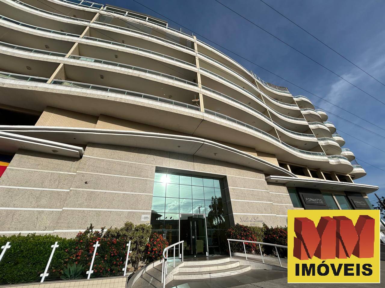 Cobertura para alugar com 2 quartos, 190m² - Foto 1