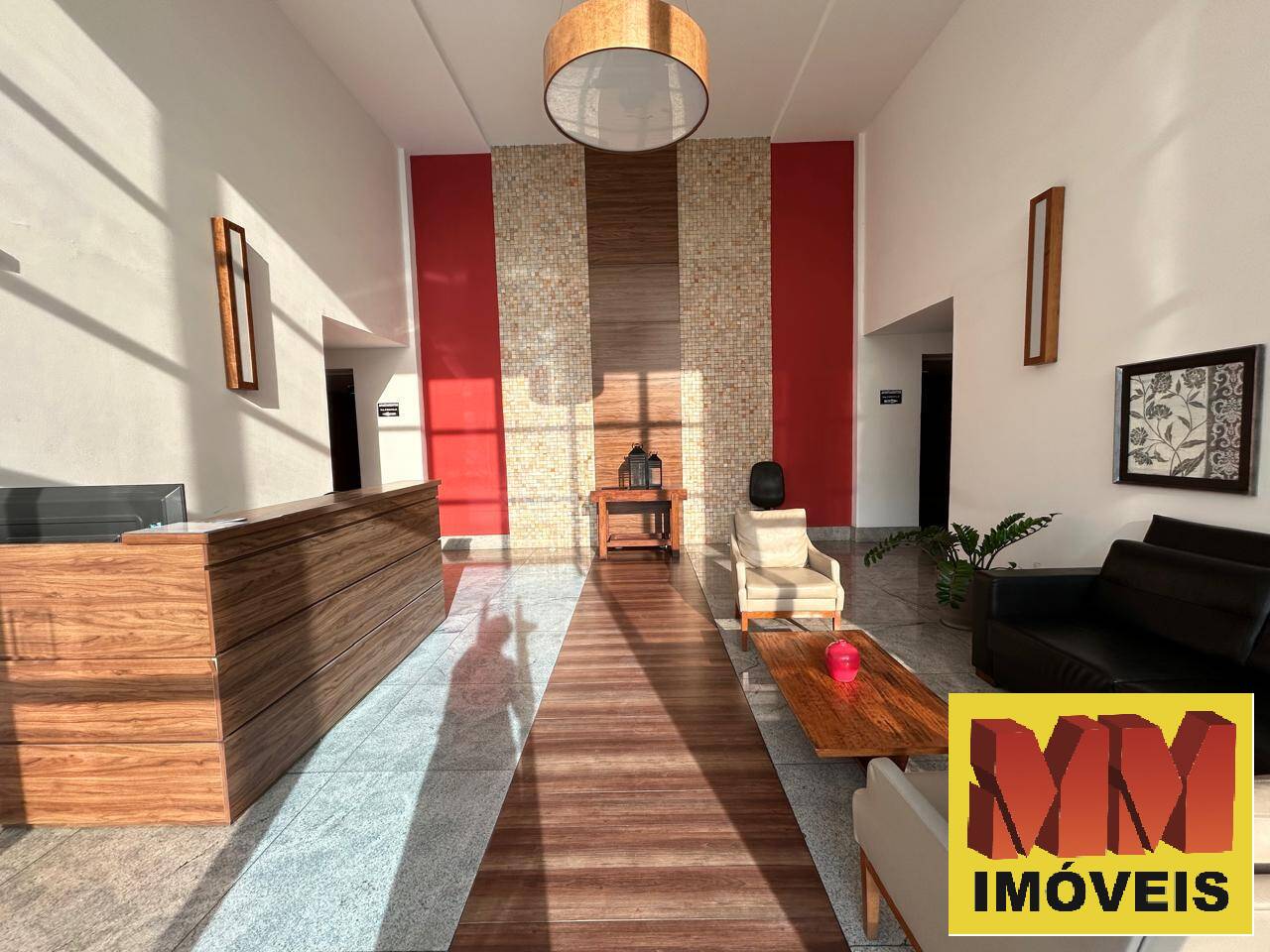 Cobertura para alugar com 2 quartos, 190m² - Foto 2