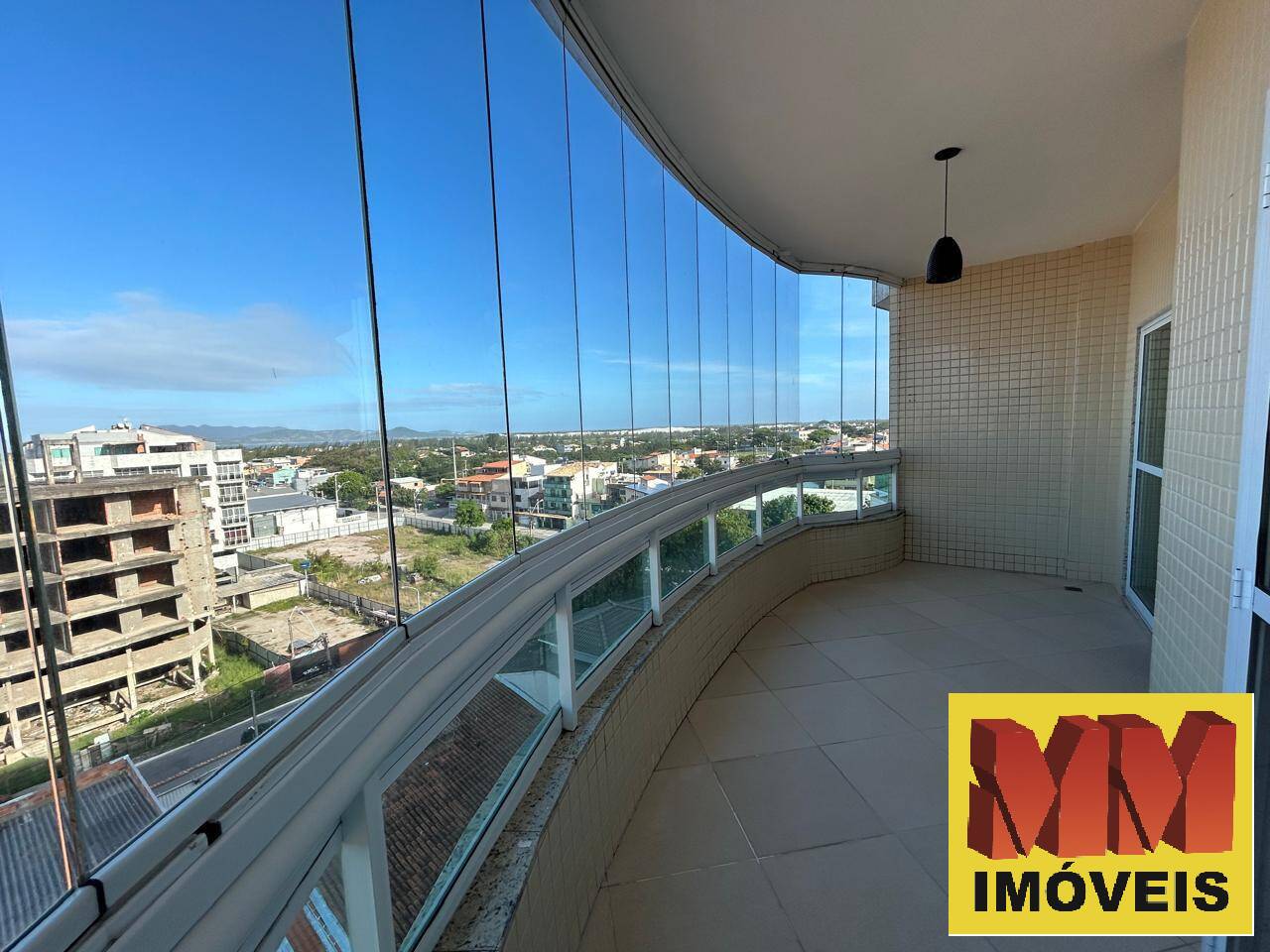 Cobertura para alugar com 2 quartos, 190m² - Foto 8