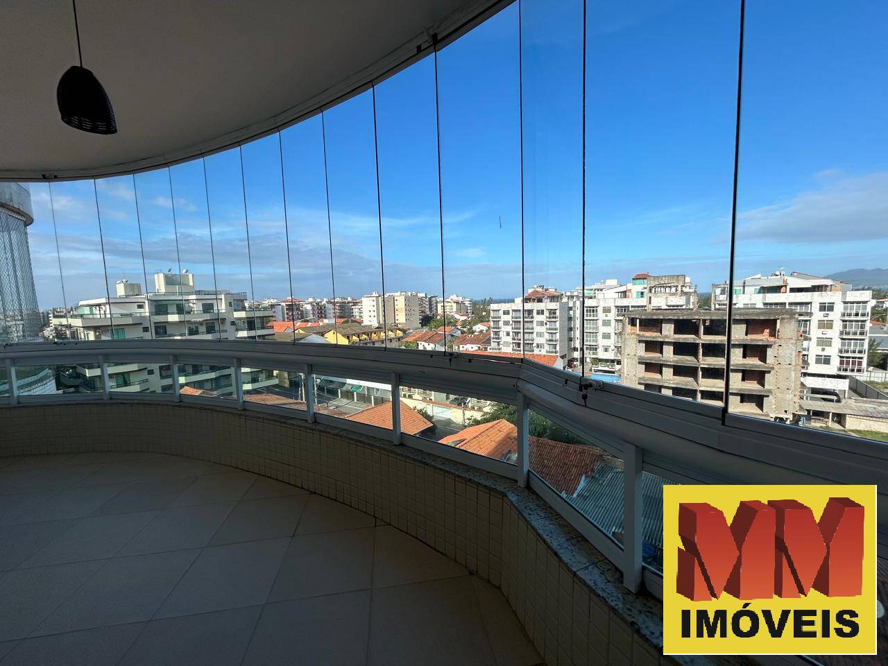 Cobertura para alugar com 2 quartos, 190m² - Foto 7