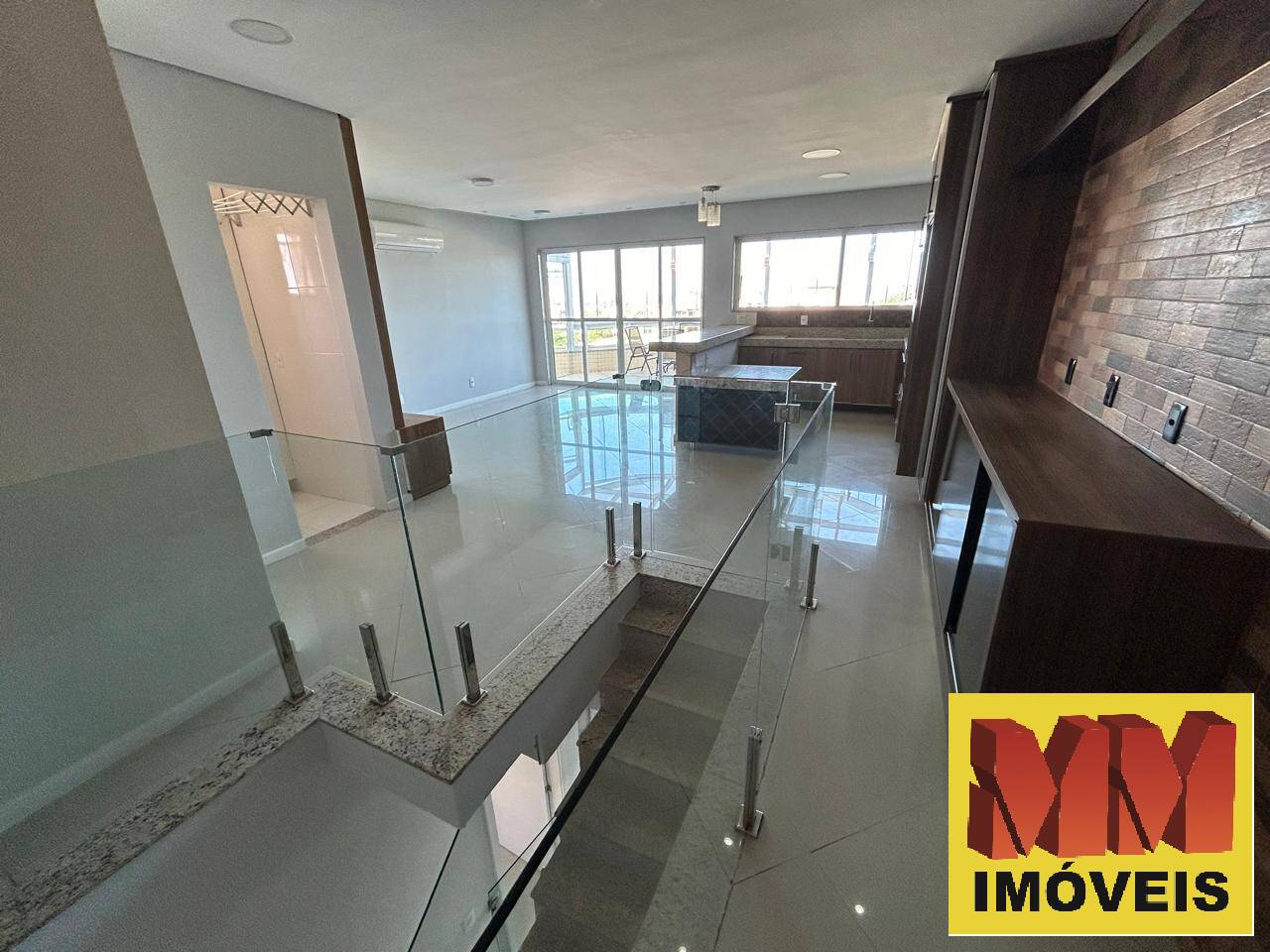 Cobertura para alugar com 2 quartos, 190m² - Foto 19