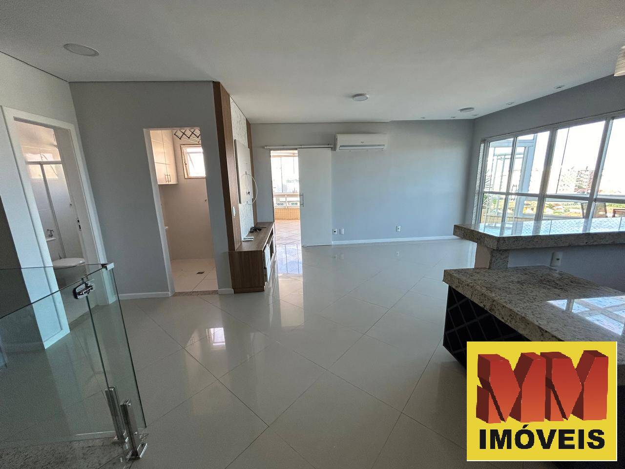 Cobertura para alugar com 2 quartos, 190m² - Foto 23