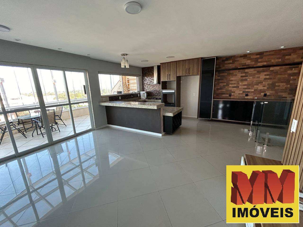 Cobertura para alugar com 2 quartos, 190m² - Foto 25