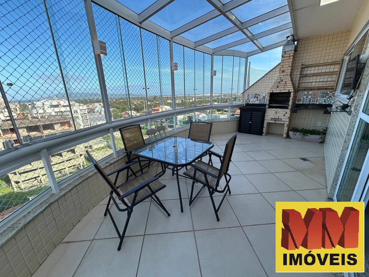Cobertura para alugar com 2 quartos, 190m² - Foto 31