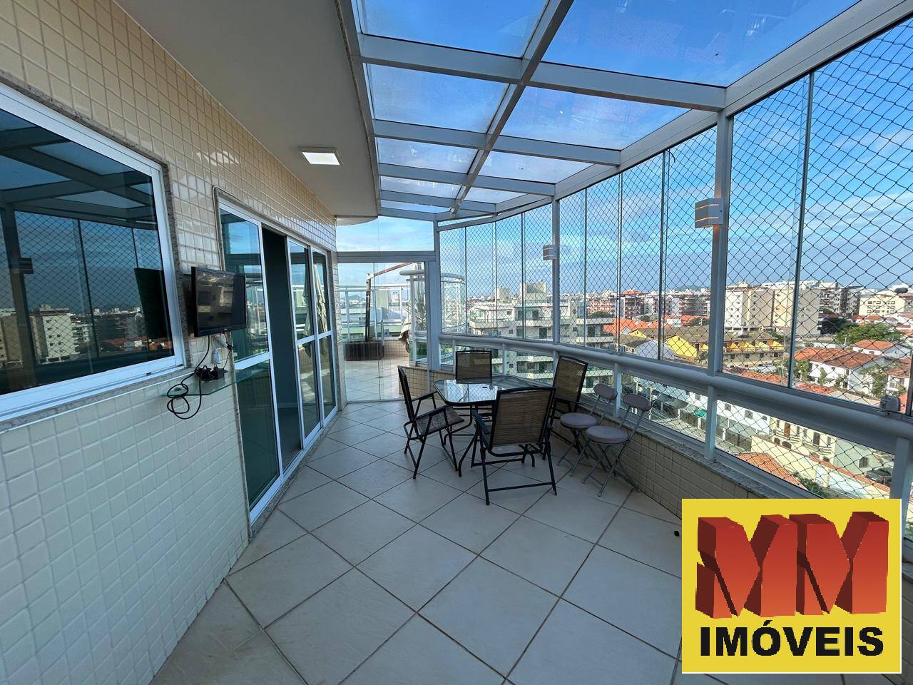 Cobertura para alugar com 2 quartos, 190m² - Foto 33