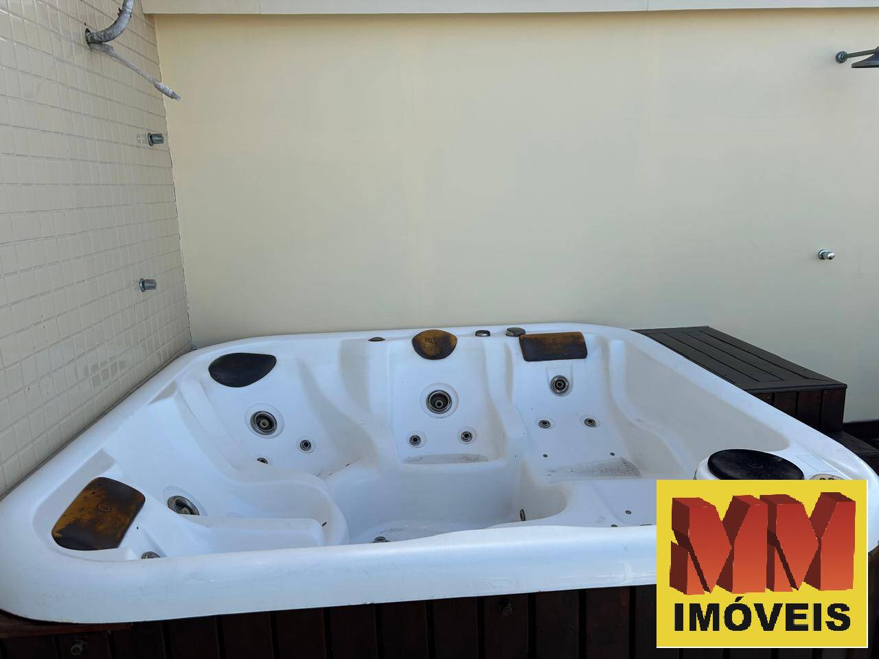 Cobertura para alugar com 2 quartos, 190m² - Foto 37