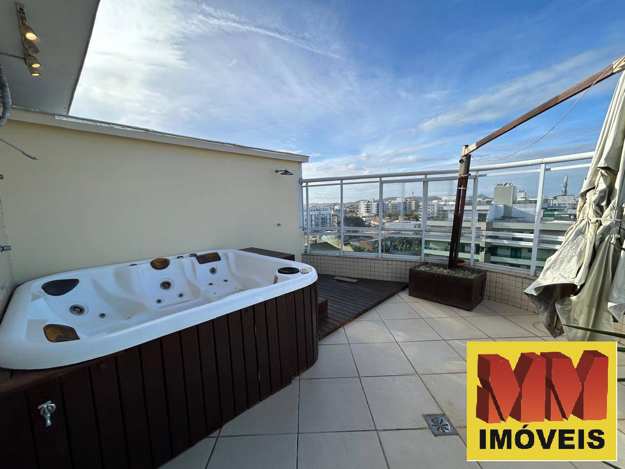 Cobertura para alugar com 2 quartos, 190m² - Foto 34