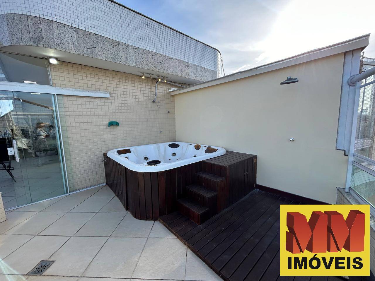 Cobertura para alugar com 2 quartos, 190m² - Foto 35