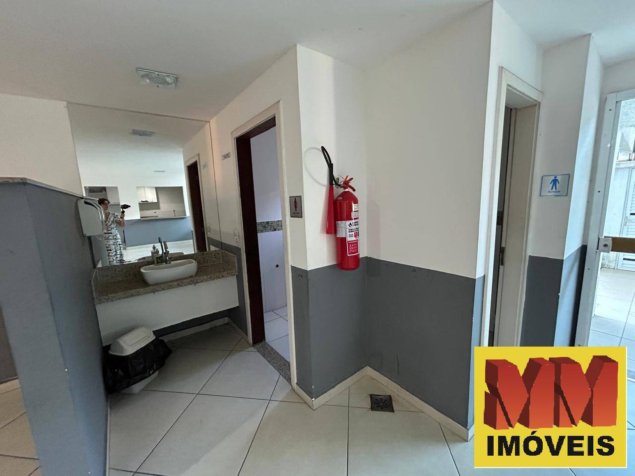 Cobertura para alugar com 2 quartos, 190m² - Foto 41