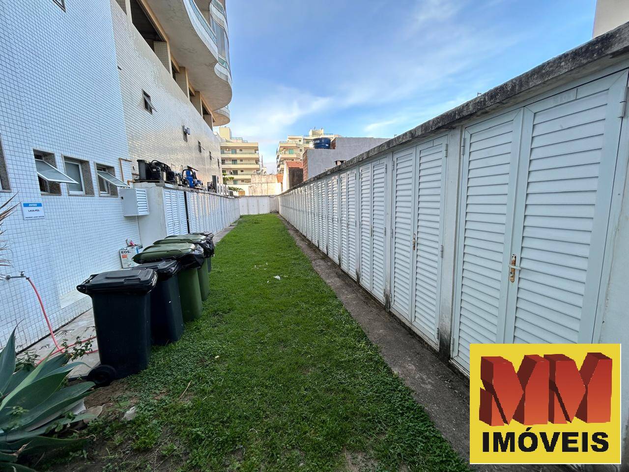 Cobertura para alugar com 2 quartos, 190m² - Foto 42
