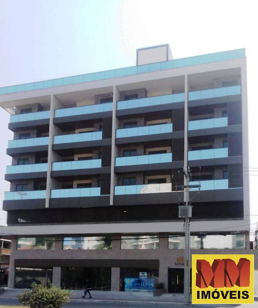 Cobertura à venda com 3 quartos, 110m² - Foto 2