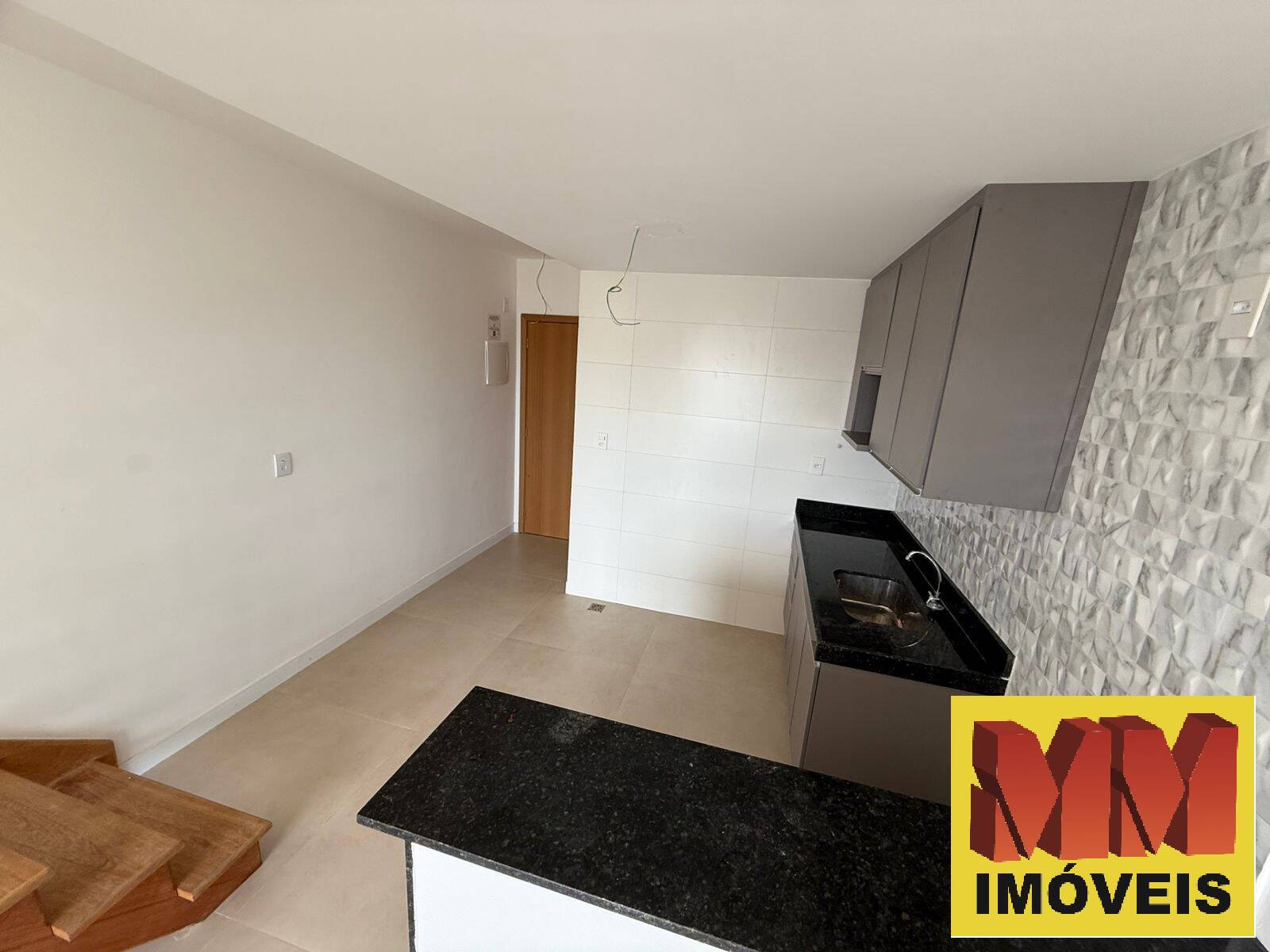 Cobertura à venda com 3 quartos, 110m² - Foto 4