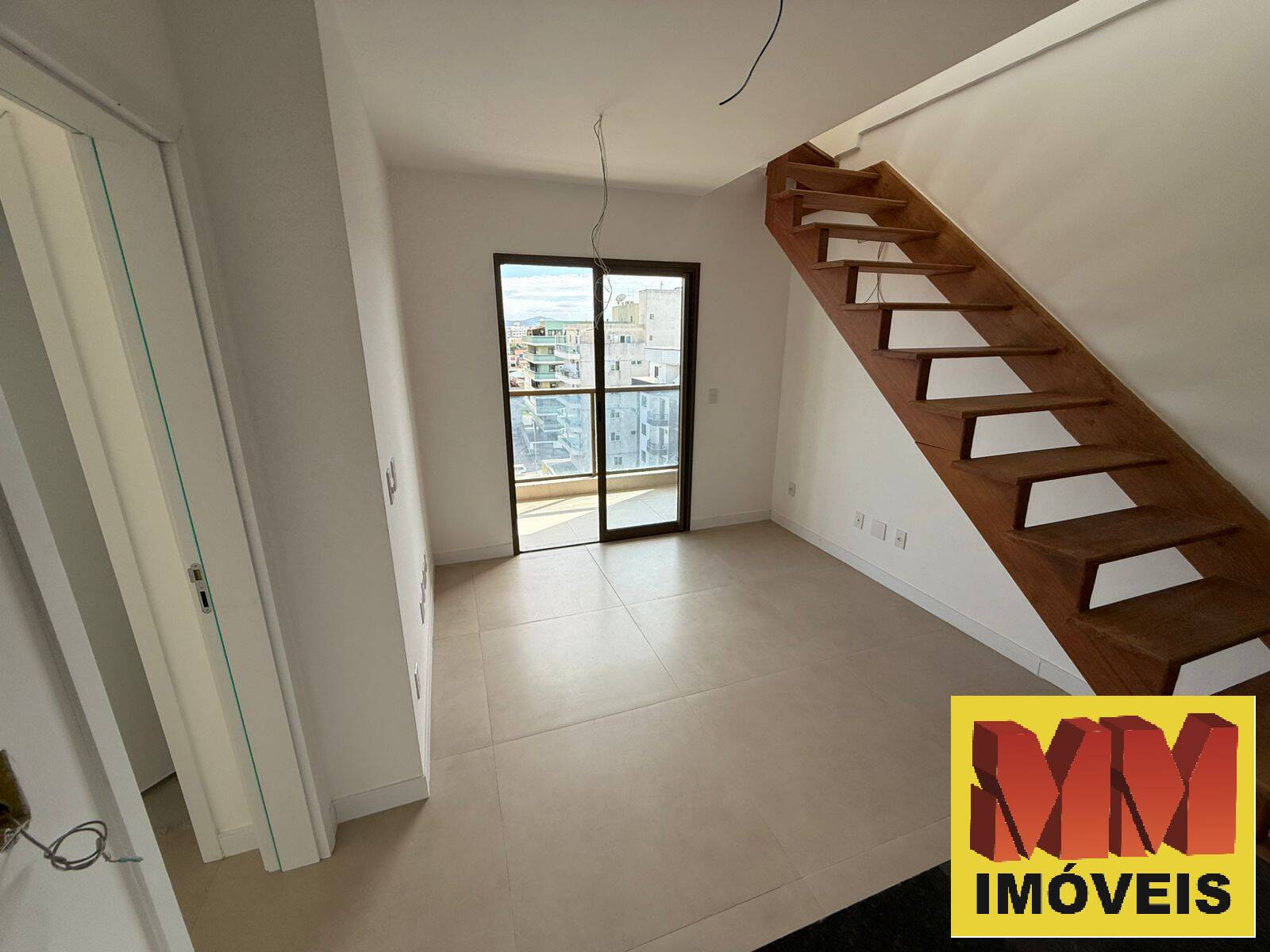 Cobertura à venda com 3 quartos, 110m² - Foto 6