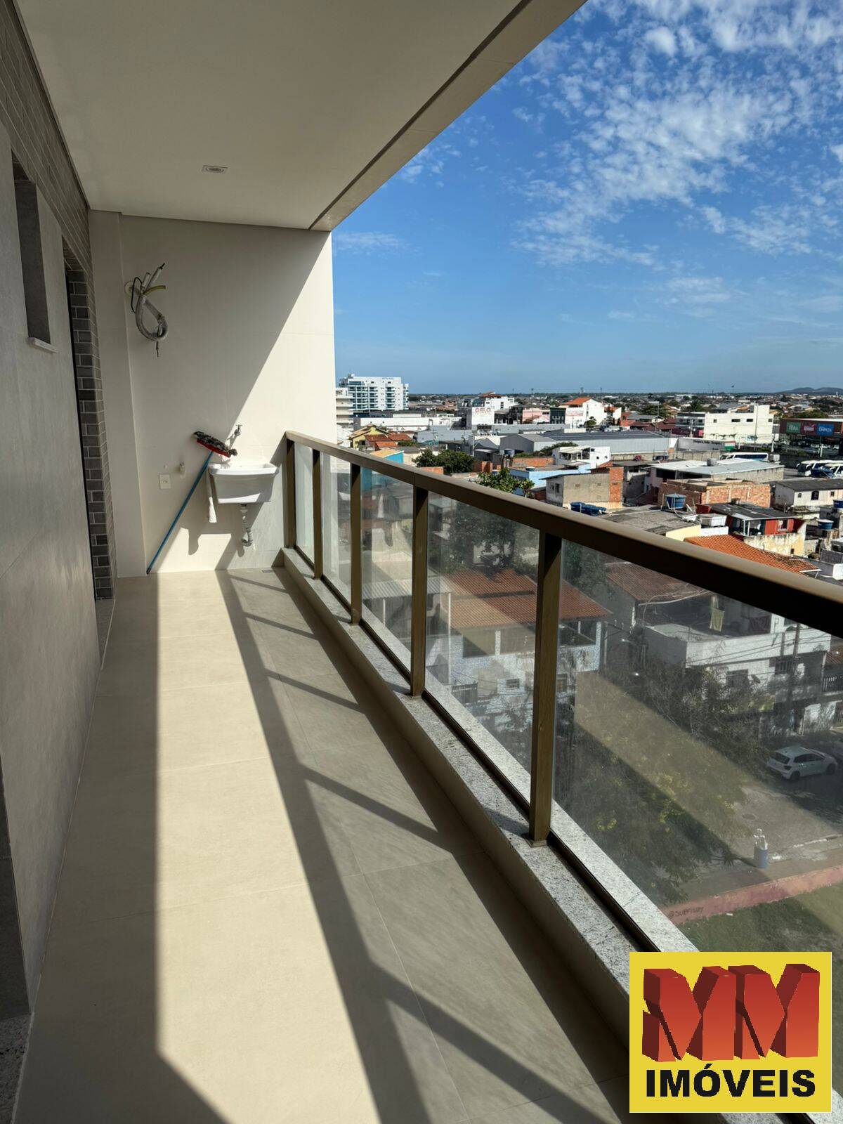 Cobertura à venda com 3 quartos, 110m² - Foto 8