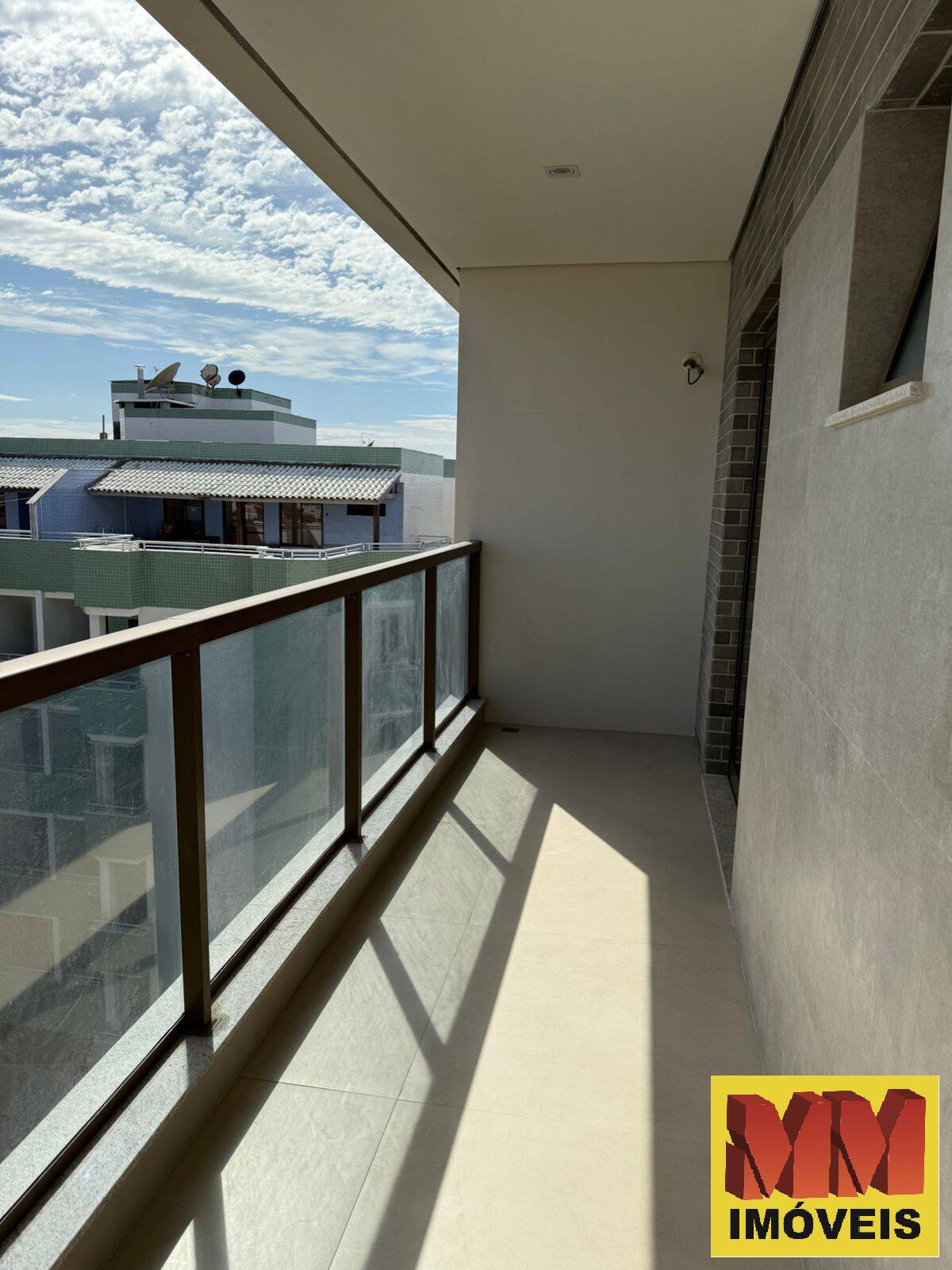 Cobertura à venda com 3 quartos, 110m² - Foto 7