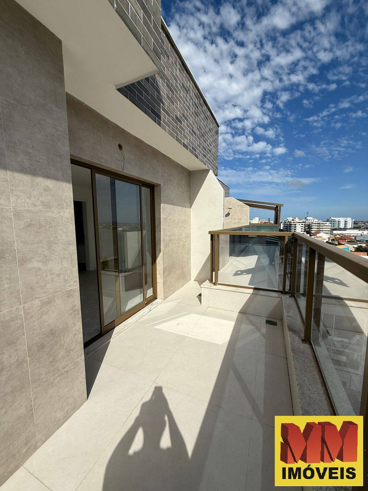 Cobertura à venda com 3 quartos, 110m² - Foto 16