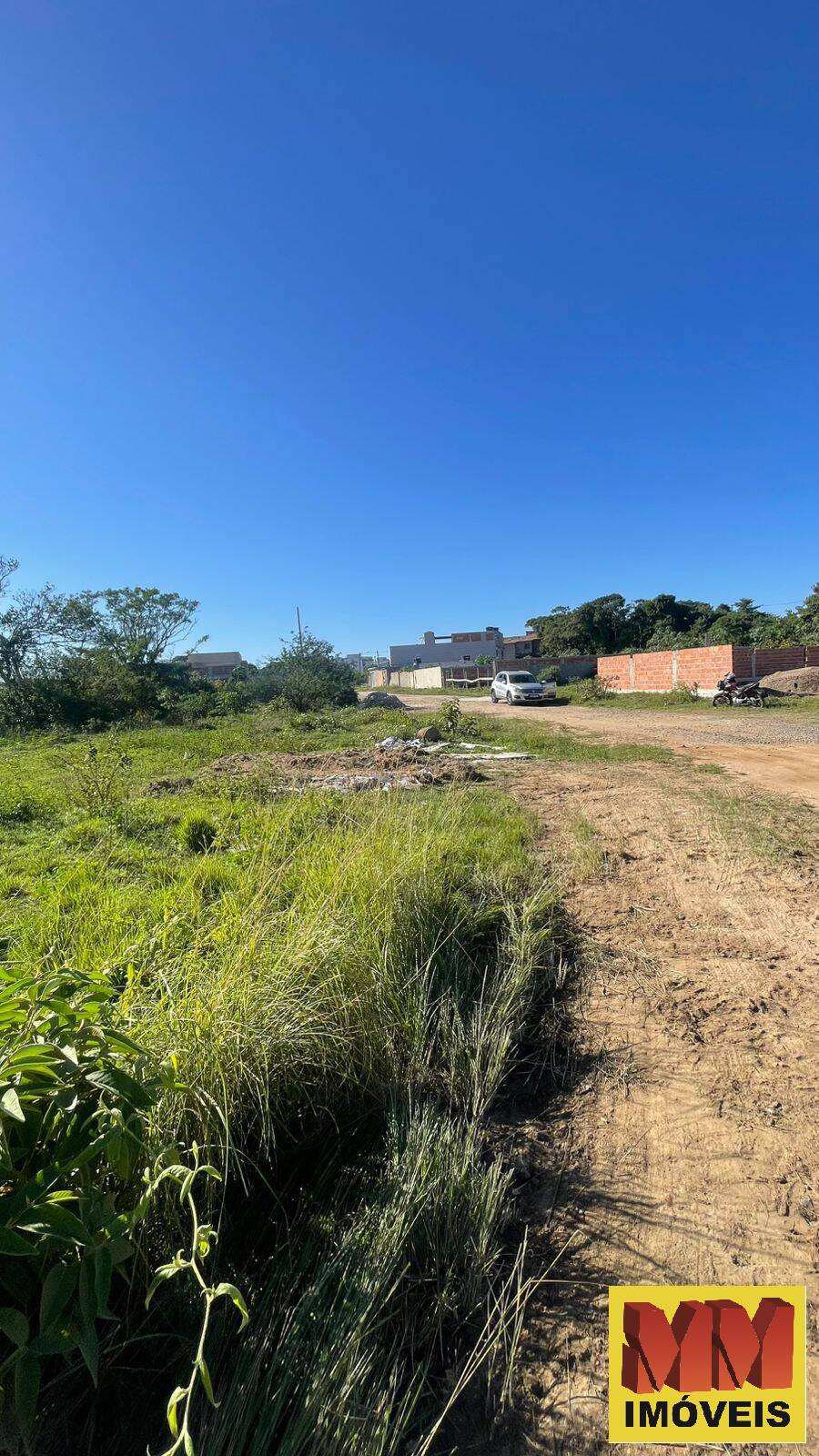 Terreno à venda, 550m² - Foto 2
