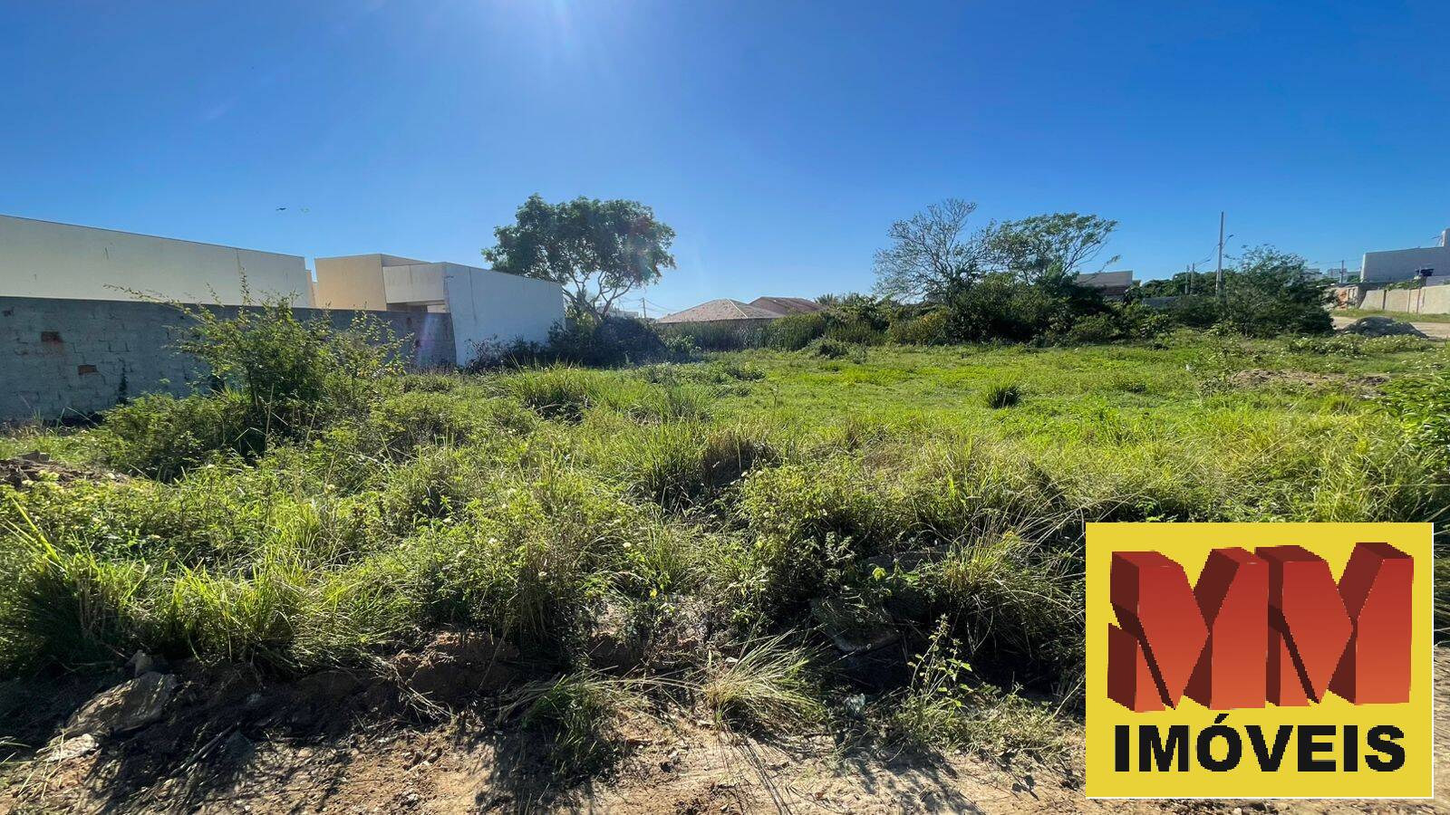 Terreno à venda, 550m² - Foto 1