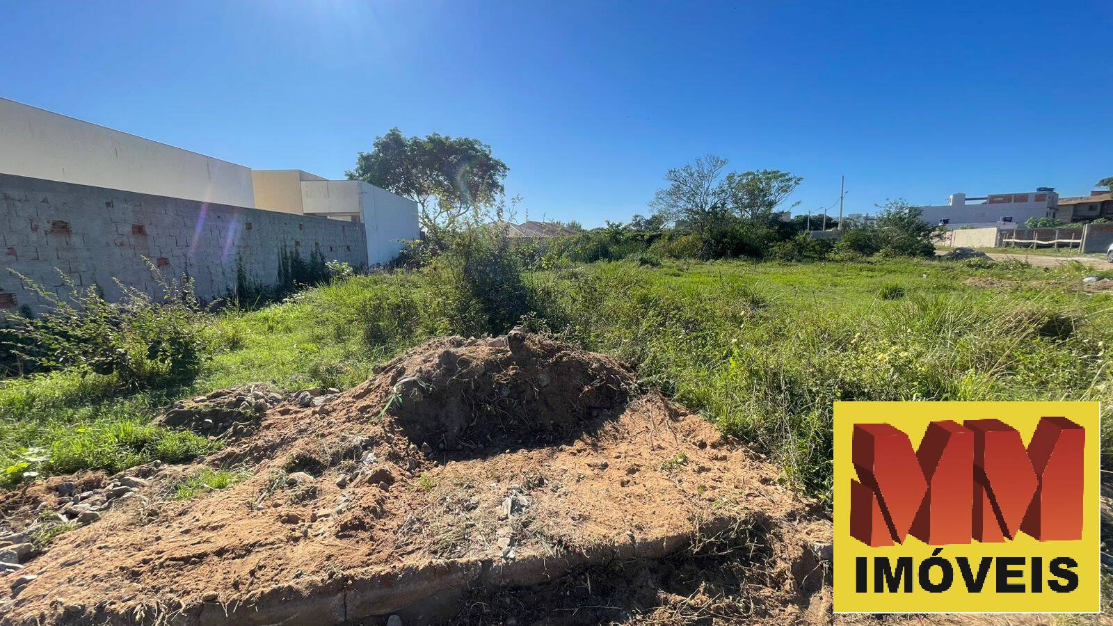 Terreno à venda, 550m² - Foto 6