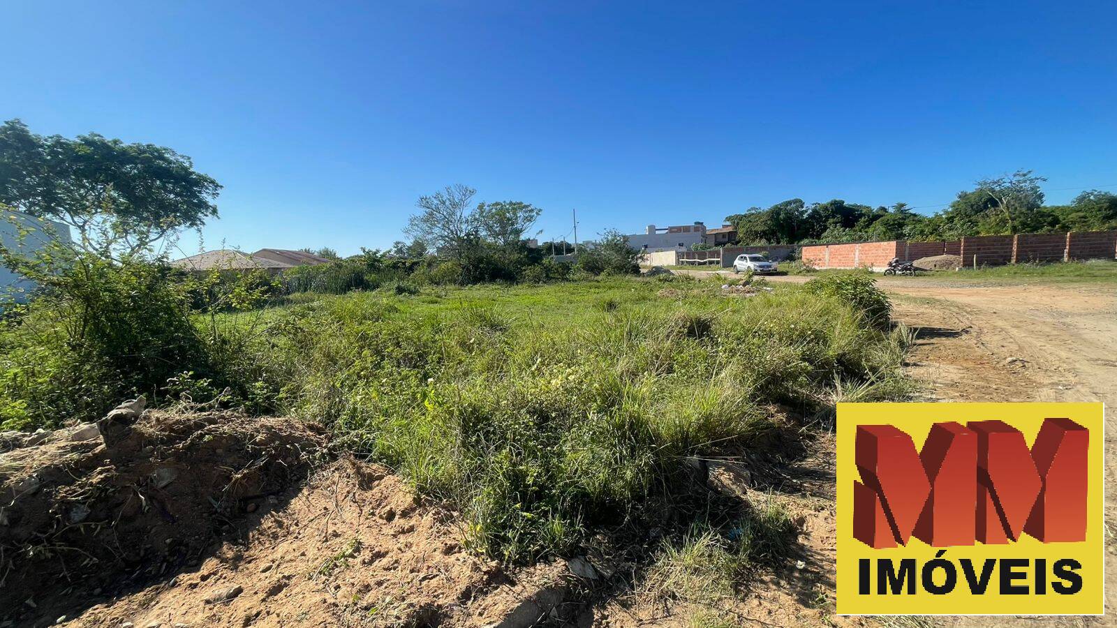 Terreno à venda, 550m² - Foto 7
