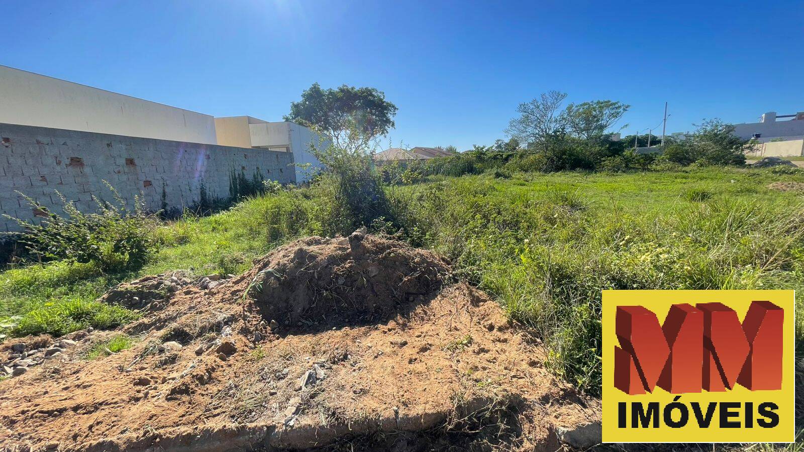 Terreno à venda, 550m² - Foto 10