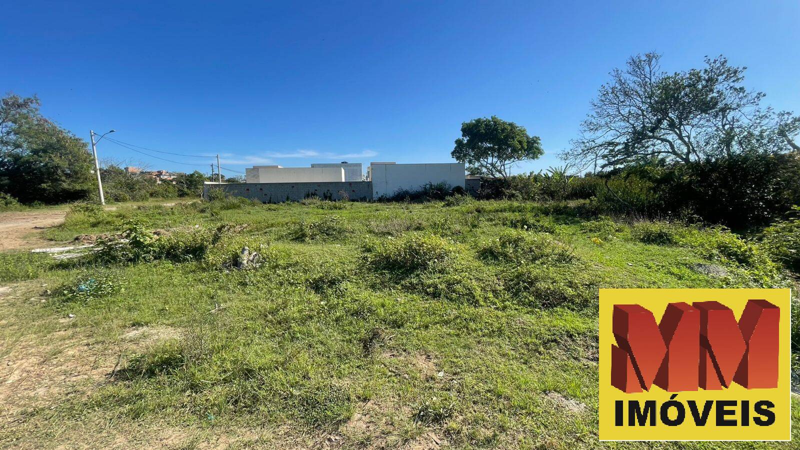 Terreno à venda, 550m² - Foto 9