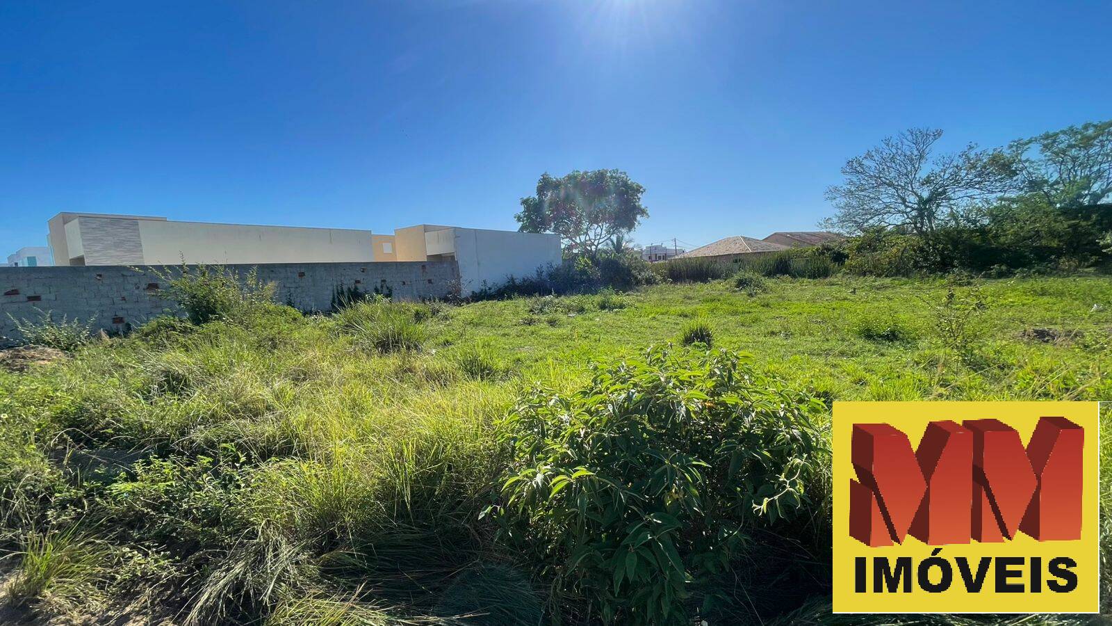 Terreno à venda, 550m² - Foto 8