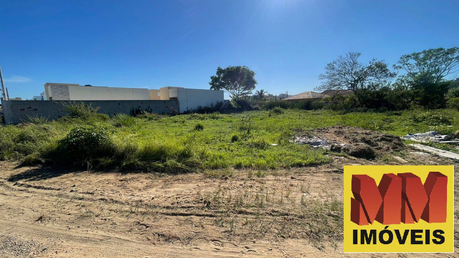 Terreno à venda, 550m² - Foto 12