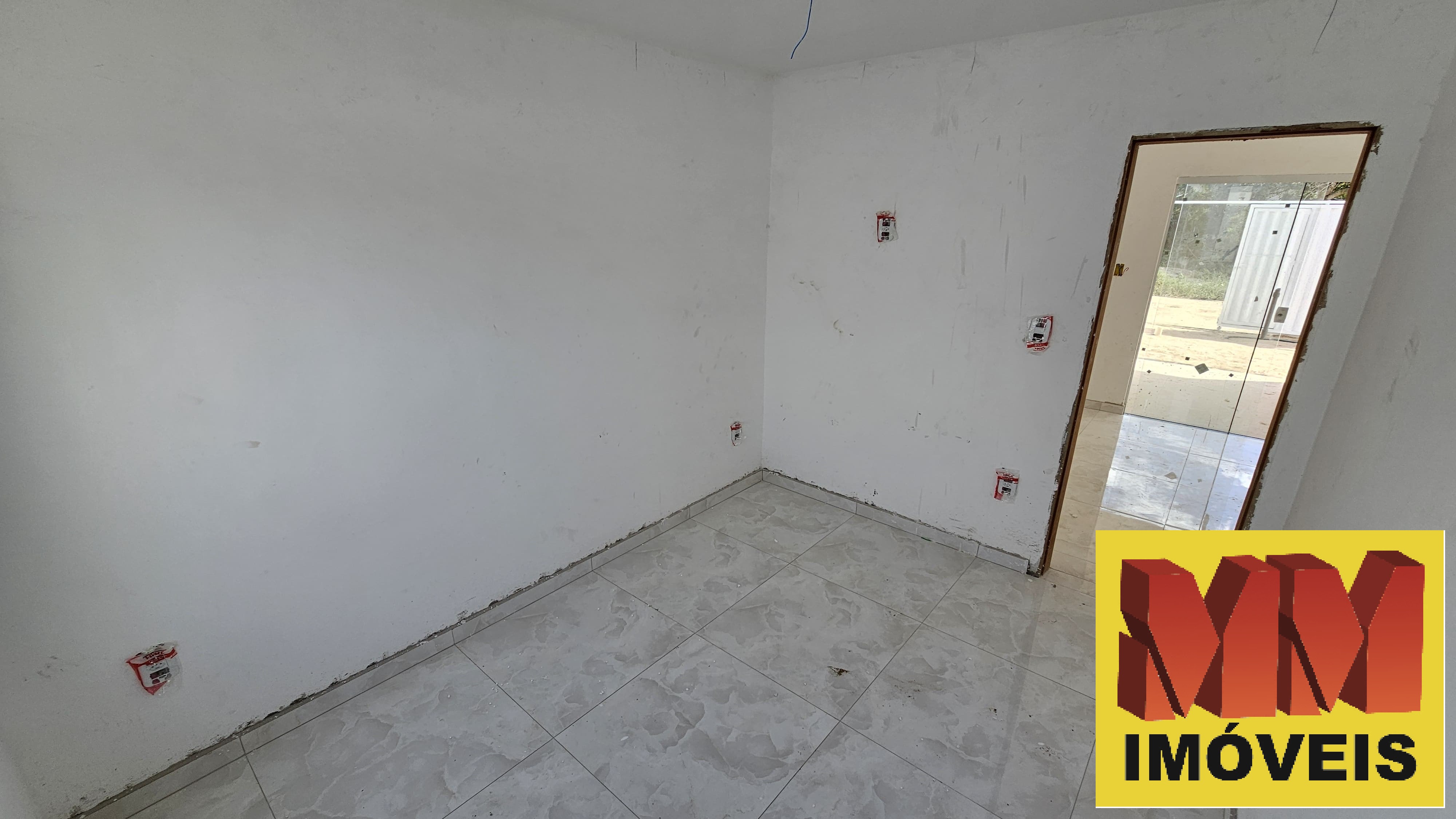 Casa à venda com 2 quartos, 60m² - Foto 8