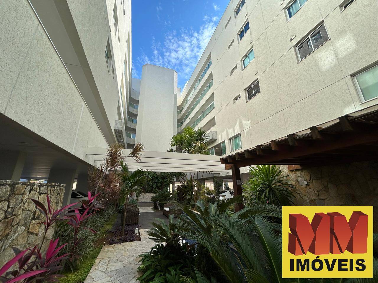 Apartamento, 2 quartos, 60 m² - Foto 4