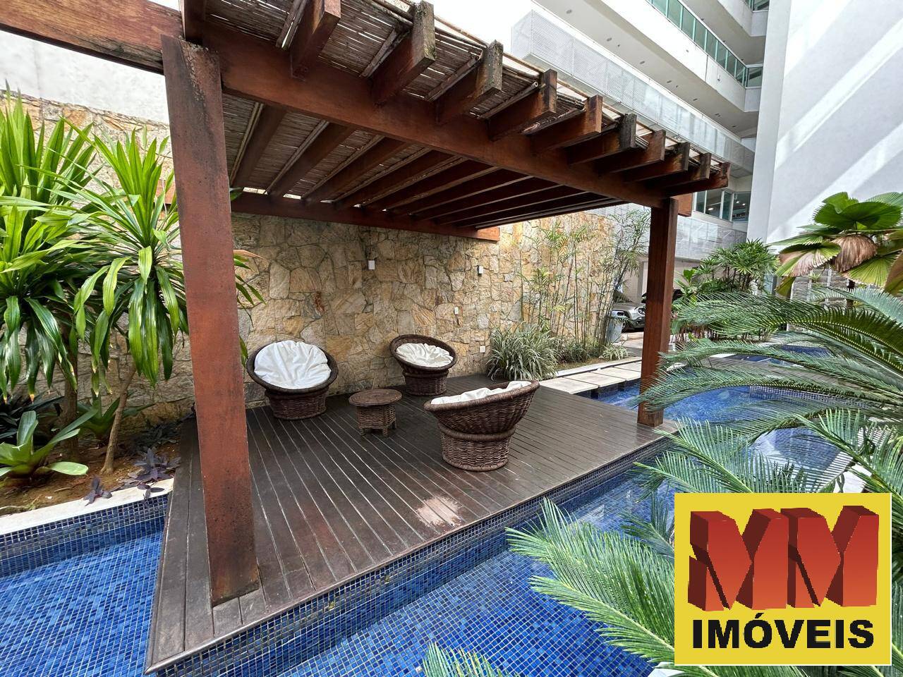 Apartamento, 2 quartos, 60 m² - Foto 5