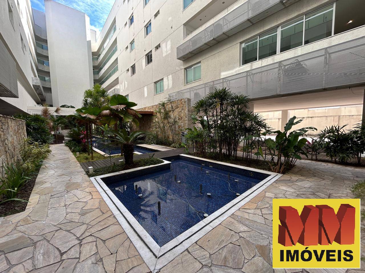 Apartamento, 2 quartos, 60 m² - Foto 6