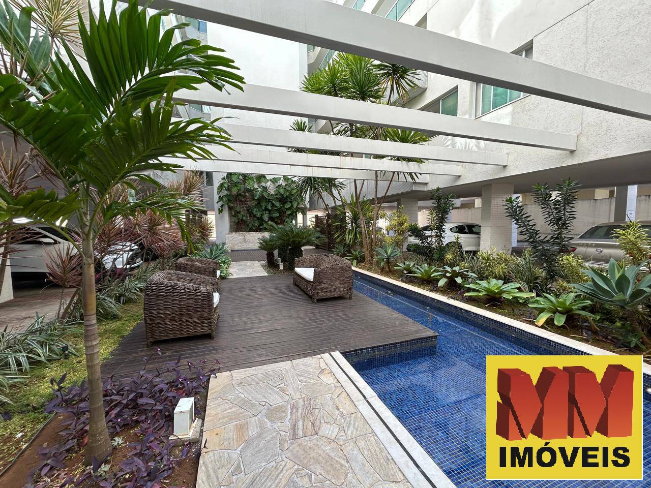 Apartamento, 2 quartos, 60 m² - Foto 8