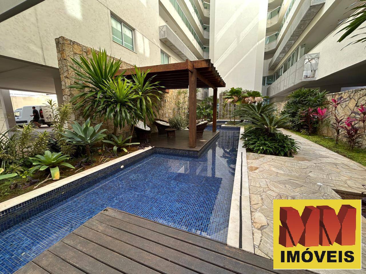 Apartamento, 2 quartos, 60 m² - Foto 9