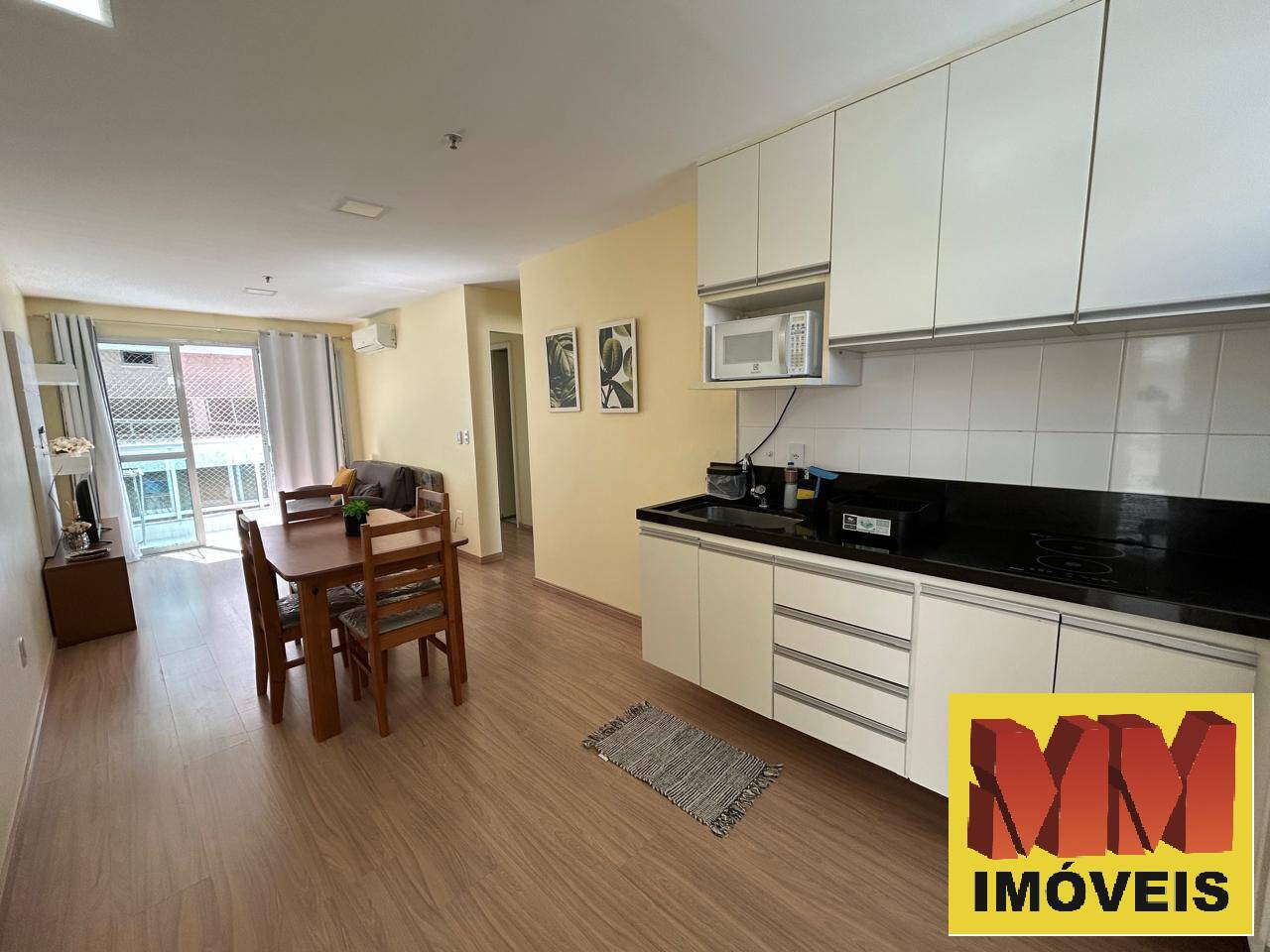 Apartamento, 2 quartos, 60 m² - Foto 15