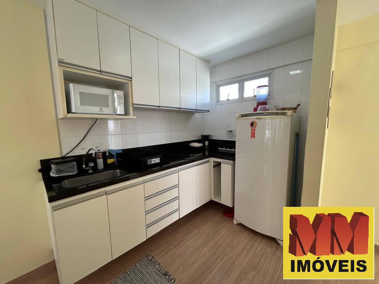 Apartamento, 2 quartos, 60 m² - Foto 17