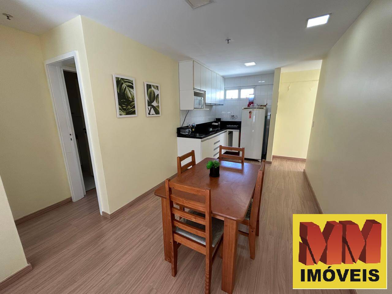 Apartamento, 2 quartos, 60 m² - Foto 20