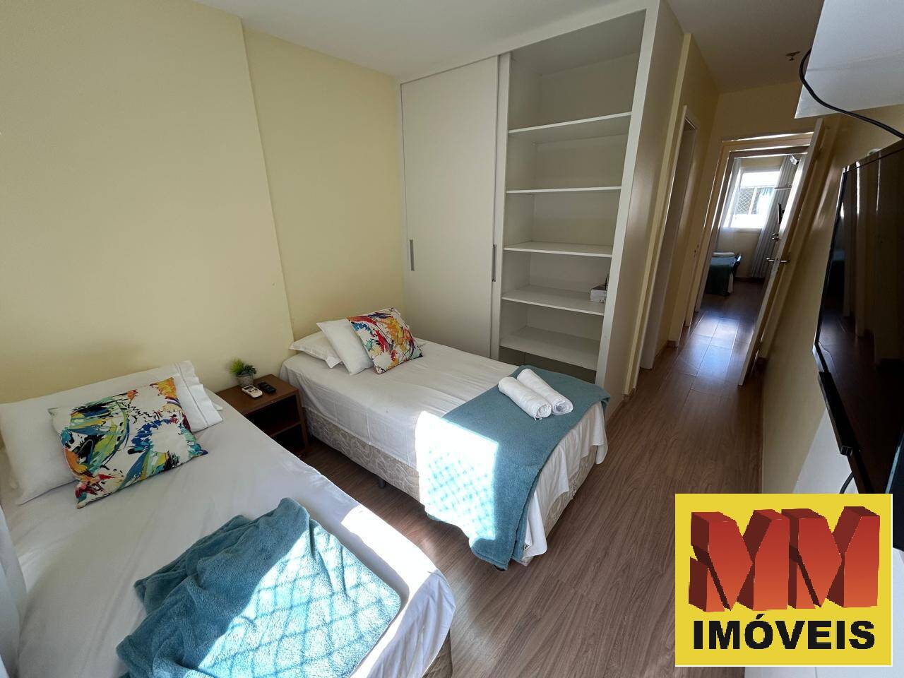 Apartamento, 2 quartos, 60 m² - Foto 25