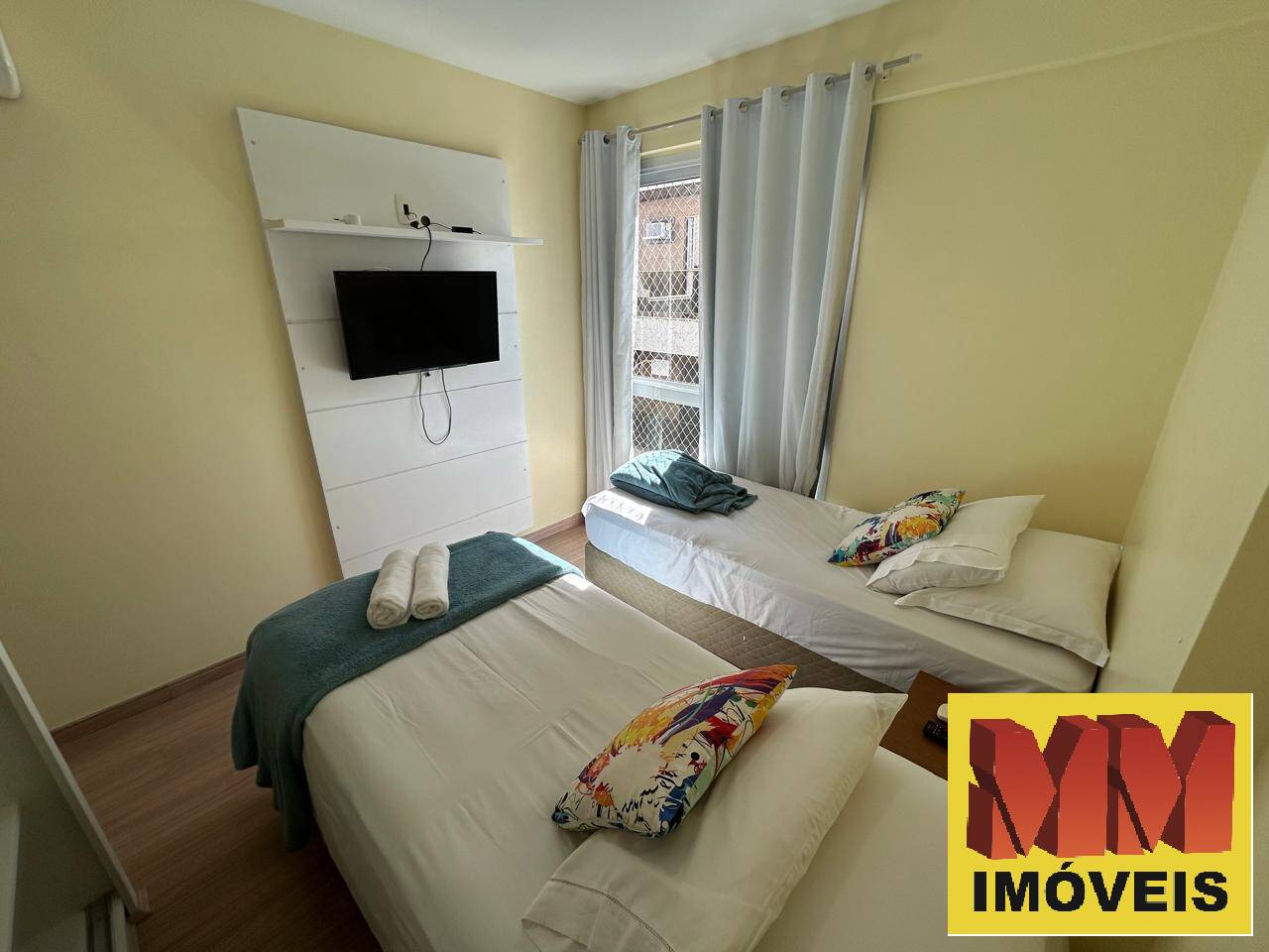 Apartamento, 2 quartos, 60 m² - Foto 26