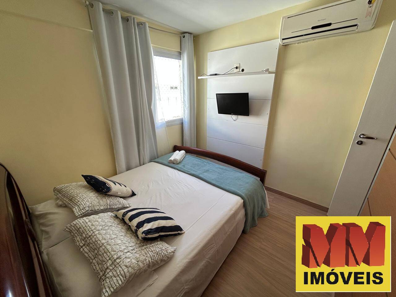 Apartamento, 2 quartos, 60 m² - Foto 30