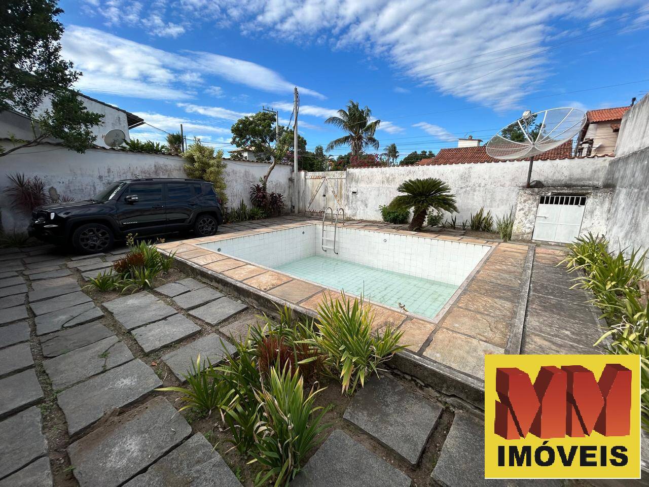 Casa à venda com 4 quartos, 200m² - Foto 7