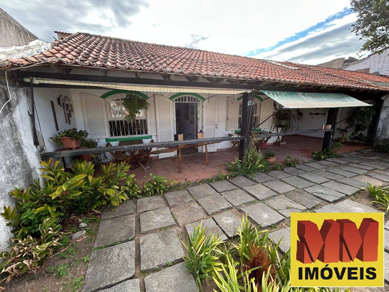 Casa à venda com 4 quartos, 200m² - Foto 8