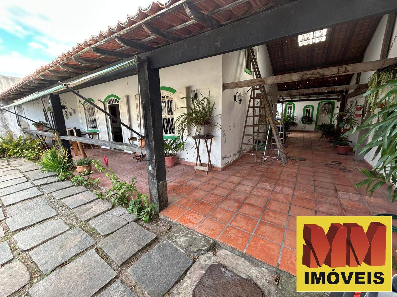 Casa à venda com 4 quartos, 200m² - Foto 6