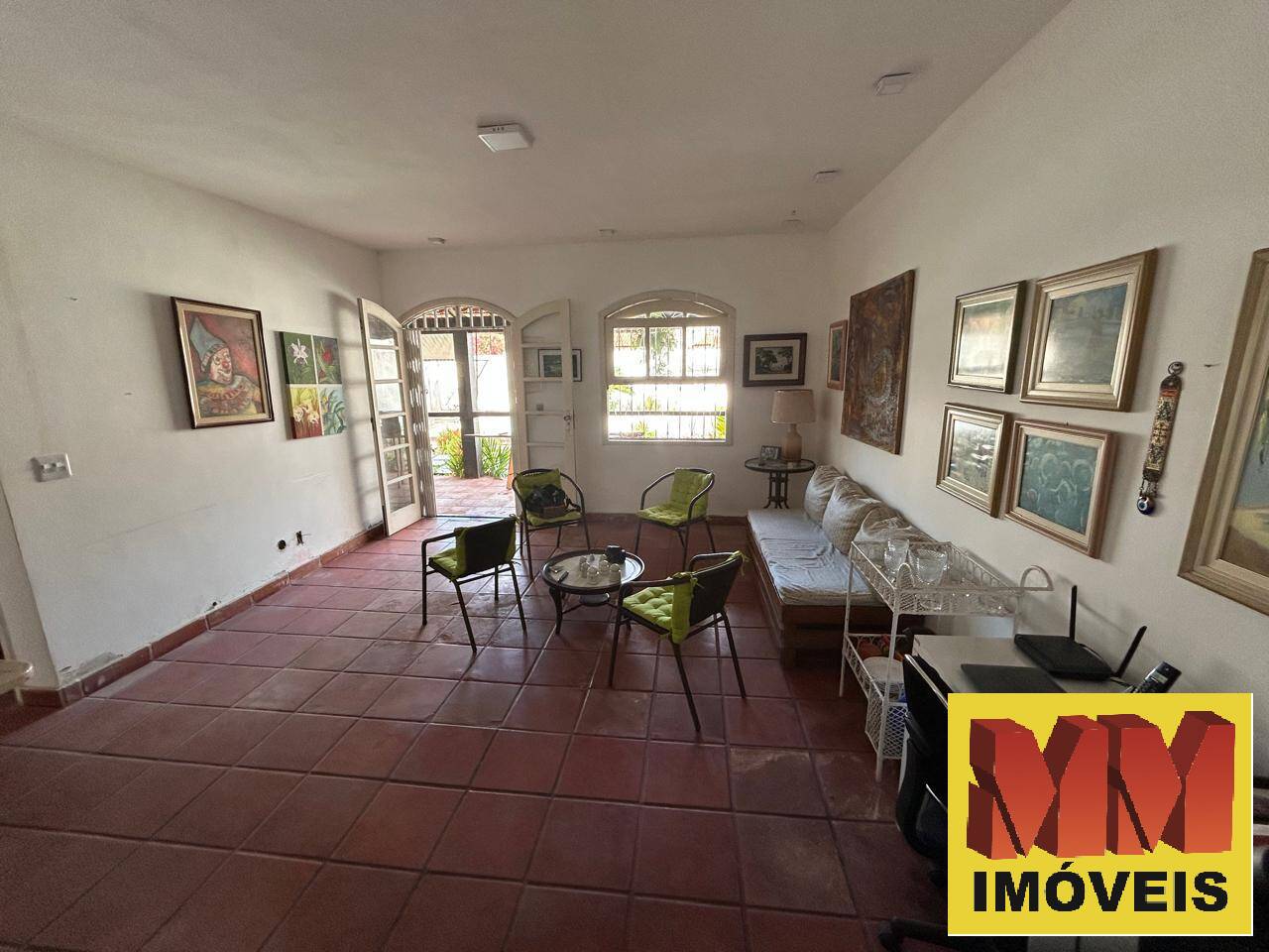 Casa à venda com 4 quartos, 200m² - Foto 18