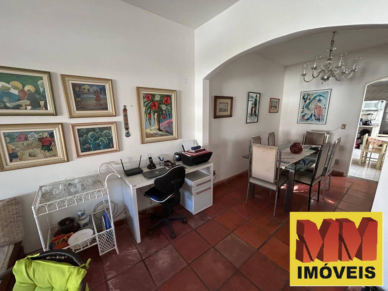 Casa à venda com 4 quartos, 200m² - Foto 16